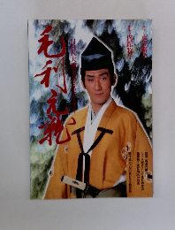 毛利元就大河ドラマストーリー