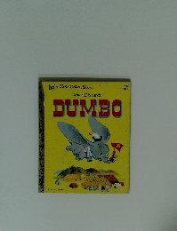 WALT DISNEY'S DUMBO