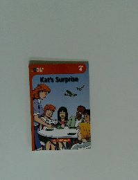 Kat's Surprise　Level　4