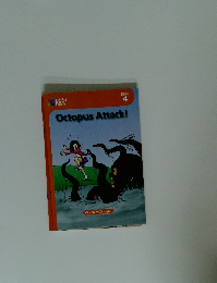 Octopus Attack!　level 4