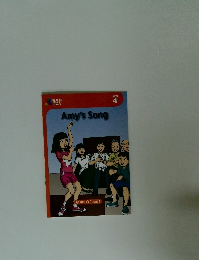Amy's Song　Level　４