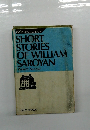 SHORT STORIES OF WILLIAM SAROYAN ＜東書ニューリーダーズ 4＞