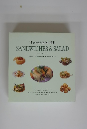 SANDWICHES & SALAD