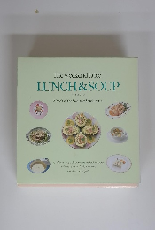 The weekend table LUNCH & SOUP