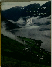 1991-92 IFLA YEARBOOK