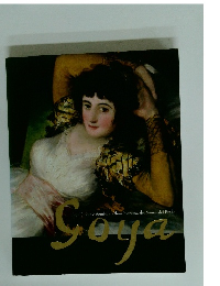 Soya: Luces y Sombras. Obras Maestras del Museo del Prado