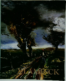 ブラマンク展─フランス野獣派の巨匠