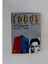 FOCUS　2月24日号 　