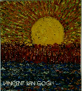 VINCENT VAN GOGH