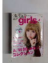 Choki Choki　girls　Vol.4 ２００９年１２月号
