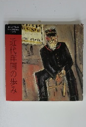近代洋画の歩み