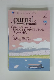 Journal　of Financial Planning 　2022年4月号　