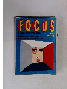 FOCUS　3月17日号　１１号
