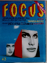 FOCUS　11月4日号　