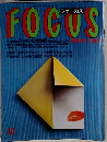FOCUS　 5月6日号 １８号