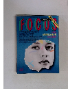 FOCUS（フォーカス）1987年11月6日号（No.43）