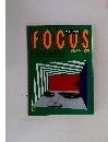 FOCUS　4月1日号