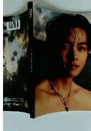 TYPE　KIMTAEHYUNG　1