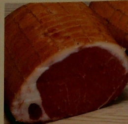 食肉加工品の知識