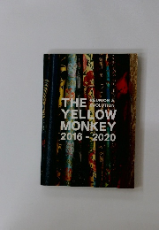 THE　YELLOW　MONKEY　2016-2020