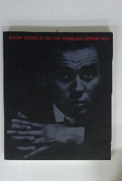EGON SCHIELE AUS DER SAMMLUNG LEOPOLD, WIEN