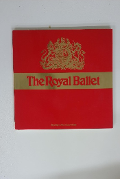 The　Royal　Ballet　