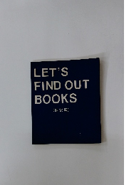 LET'S FIND OUT BOOKS