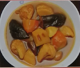 ポピュラーな材料だけで作る 100種　簡単家庭料理