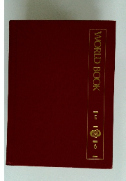 WORLD BOOK　6
