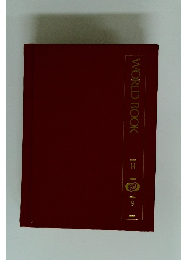 WORLD　BOOK 9