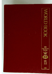 WORLD　BOOK 22