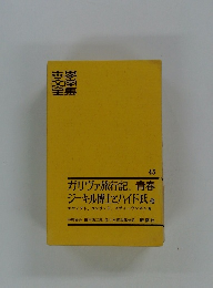 ガリヴァ旅行記、青春 ジーキル博士とハイド氏　他　
