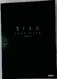 TILE　CATALOGUE　2023