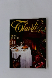 Thuries Magazine 　