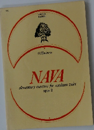 NAVA elementary exercises for medium voice opus 9