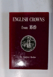ENGLISH CROWNS from 1649