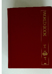 WORLD BOOK A 1