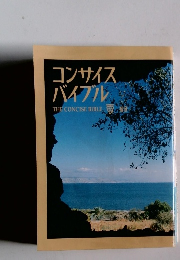 コンサイス バイブル