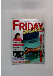 FRIDAY SPECIAL ’89