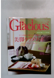 Glacious 36