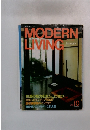 MODERN LIVING　No10　1月