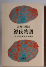 古典Ⅱ解説 源氏物語 3 若葉・末摘花・紅葉賀