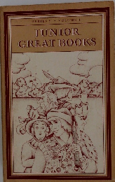 JUNIOR GREAT BOOKS