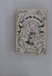 Jack And The　BEANSTALK