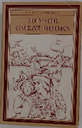 JUNIOR GREAT BOOKS