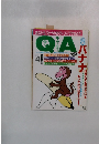 QAキュー・エー　１９８７年４月号