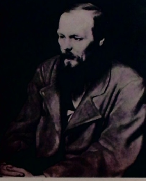 ドストエフスキイの個性　上