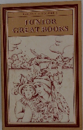 JUNIOR GREAT BOOKS　SERIES 5 VOLUME 2