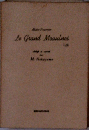 Alain-Fourier Le Grand Meaulnes