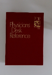 Physicians Desk Reference